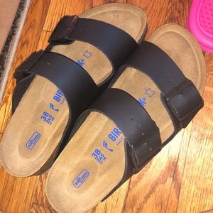 Arizona soft-footbed birko flor.